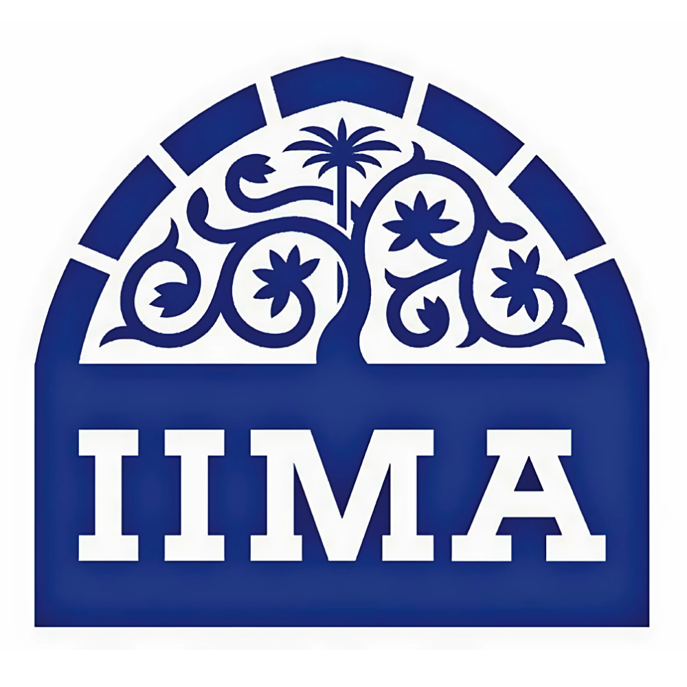 IIM Ahmedabad Logo