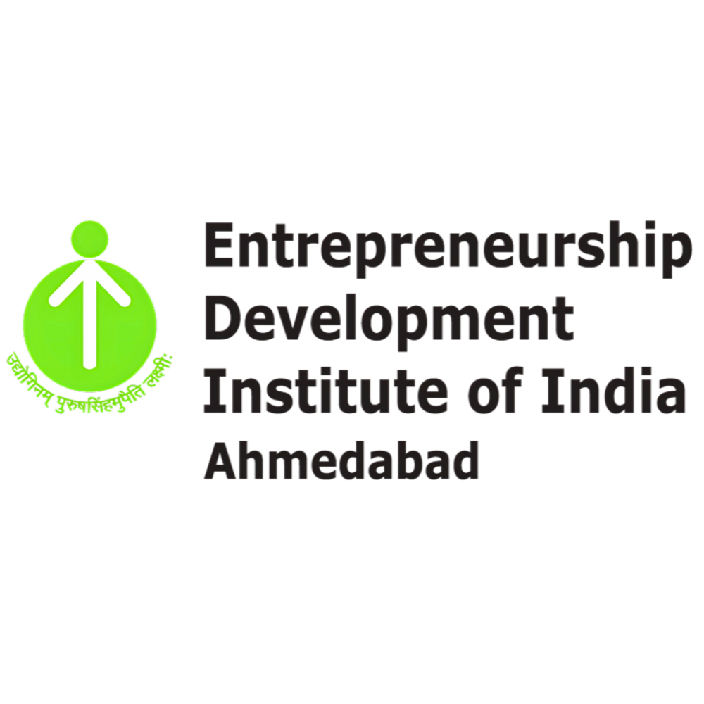 EDII Ahmedabad Logo