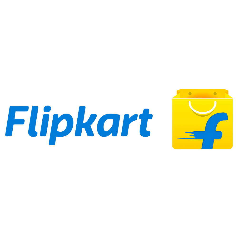 Flipkart Logo