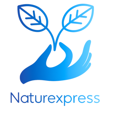 NatureXpress Logo