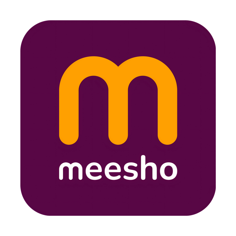 Meesho Logo